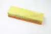 Фільтр повітряний Renault Laguna 1.8/2.0 i 93-01 CLEAN FILTERS MA1057 (фото 3)