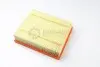 Фильтр воздушный Passat B5/Audi A4/A6 2.5TDI 97-04 CLEAN FILTERS MA1122 (фото 3)
