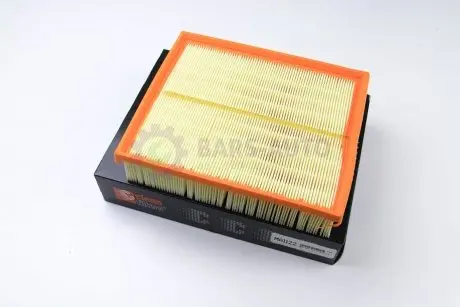 Фільтр повітряний Passat B5/Audi A4/A6 2.5TDI 97-04 CLEAN FILTERS MA1122