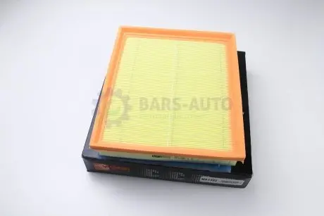 Фильтр воздушный Master/Movano 2.2/2.5dCi 03- CLEAN FILTERS MA1392