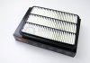 Фильтр воздушный Land Cruiser 02- CLEAN FILTERS MA3054 (фото 1)