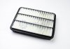 Фильтр воздушный Land Cruiser 02- CLEAN FILTERS MA3054 (фото 2)