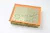 Фильтр воздушный Opel Vectra B 2.0 DI/DTI/2.2 i 96- CLEAN FILTERS MA3059 (фото 2)