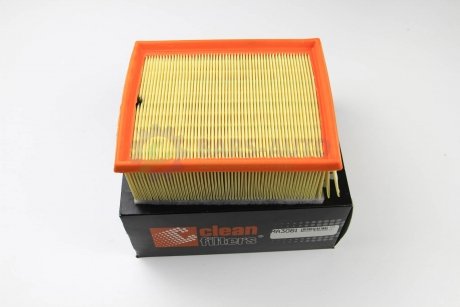 Фільтр повітряний Citroen Picasso/Peugeot 206 00- CLEAN FILTERS MA3061