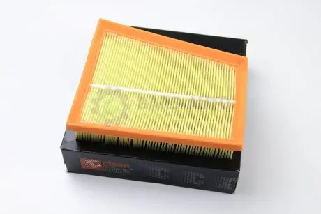 Фільтр повітряний Fiesta/Fusion 1.9 TDCi 04- CLEAN FILTERS MA3086