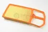 Фільтр повітряний Caddy II 1.4i 16V (AUA)/Polo/Seat CLEAN FILTERS MA3114 (фото 2)
