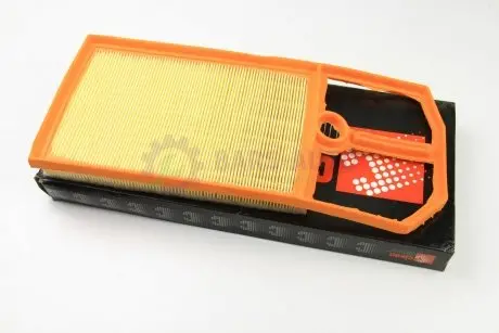 Фильтр воздушный Caddy II 1.4i 16V (AUA)/Polo/Seat CLEAN FILTERS MA3114