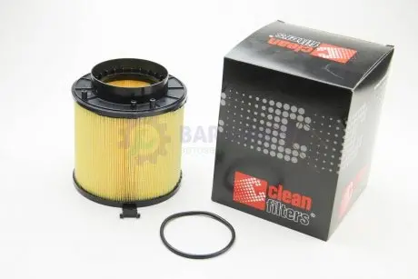 Фильтр воздушный A4/A5/Q5 2.0/2.7/3.0 TDI 07- CLEAN FILTERS MA3160