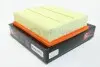 Фильтр воздушный VW Polo 1.8GTI/Seat Toledo 1.6TDI/1.8TFSI 14- CLEAN FILTERS MA3466 (фото 1)