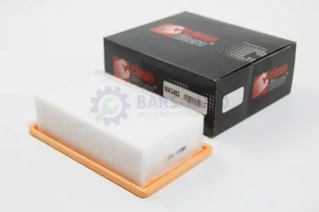 Фильтр воздушный Renault Twingo 0.9/1.0 14- CLEAN FILTERS MA3482