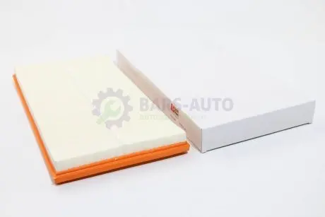 Фільтр повітряний MB Vito (W447) CDI 14- CLEAN FILTERS MA3488