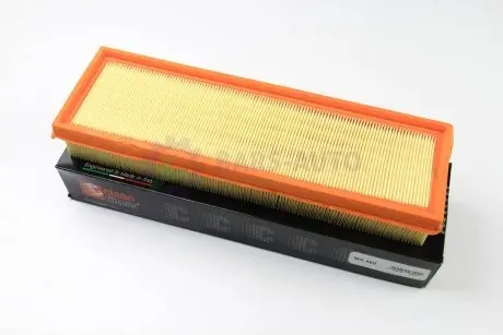 Фільтр повітряний Kadett D/E 82-89/Rapid 1.6D 86-98 CLEAN FILTERS MA460