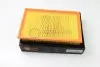 Фильтр воздушный Opel Vectra A/B 1.6/2.0i CLEAN FILTERS MA678 (фото 1)