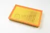 Фильтр воздушный Opel Vectra A/B 1.6/2.0i CLEAN FILTERS MA678 (фото 2)