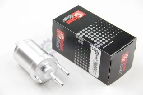 Фильтр Топливный 1.4/1.6i Caddy/Jetta 05-/Golf V/VI/Octavia 04-/Fabia CLEAN FILTERS MBNA1556