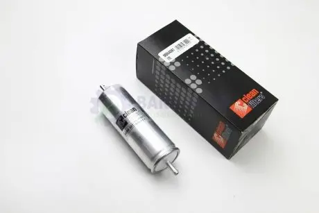Фільтр паливний BMW E30/32/34/36 1.6-3.0i 88-95 CLEAN FILTERS MBNA981