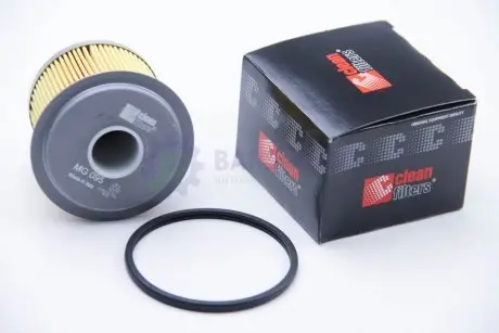 Фильтр Топливный Scudo/Jumpy/Expert 1.9D/TD 95>07 CLEAN FILTERS MG095