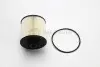 Фільтр паливний ОМ904/906 Vario 96-/Atego 98- CLEAN FILTERS MG1657 (фото 3)