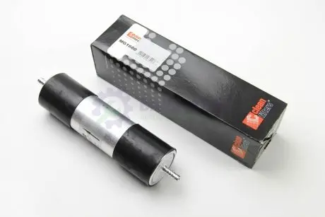 Фильтр Топливный Audi A6 2.0TDI 04-11 CLEAN FILTERS MG1660