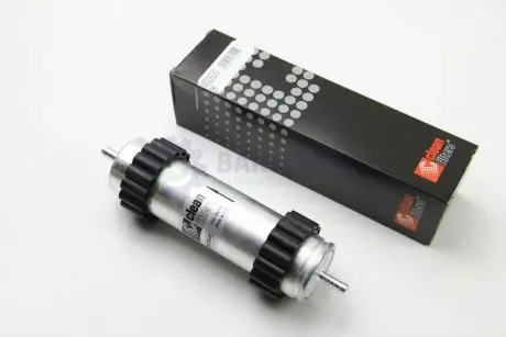 Фильтр Топливный Audi A6/A7 2.0/3.0 TDI 10- CLEAN FILTERS MG3600