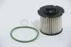 Фильтр Топливный Berlingo/C4/3008/308 1.6/2.0HDI 13- CLEAN FILTERS MG3629 (фото 2)