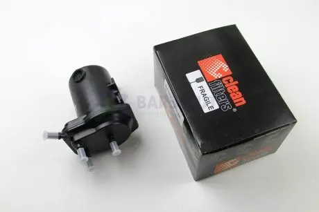 Фильтр Топливный 1.5dCi Kangoo 01-08/Clio 01- (без датчика) CLEAN FILTERS MGC1682