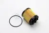 Масляный фильтр Opel Vectra B/C/Astra G 2.2i CLEAN FILTERS ML1717 (фото 2)