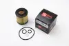 Фільтр оливи BMW 1.6/1.8/2.0i 01- CLEAN FILTERS ML1729 (фото 1)