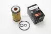 Фільтр оливи Sprinter/Vito/C/E ОМ651 09- CLEAN FILTERS ML4534 (фото 1)