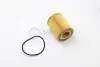 Фільтр оливи Land Rover Discovery 3.0TD 09- CLEAN FILTERS ML4537 (фото 2)
