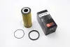 Масляный фильтр A4, A5, A6, A7, A8, Q5, Q7/PORSCHE CAYENNE, PANAMERA/VW TOUAREG 2.4-3.2 FSI 04- CLEAN FILTERS ML4544 (фото 1)