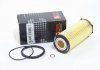 Масляный фильтр BMW 3 (E90-E93) 3.0d 09-13 CLEAN FILTERS ML4549 (фото 1)