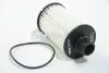 Масляный фильтр Land Rover Range Rover 3.0-5.0i 09- CLEAN FILTERS ML4571 (фото 2)