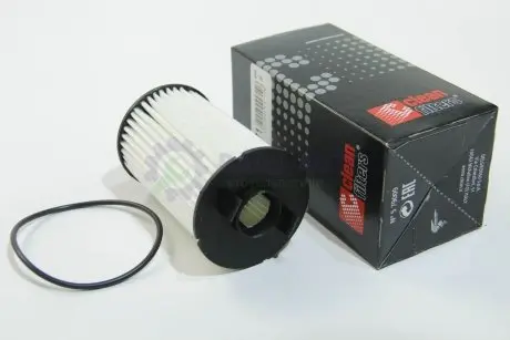 Масляный фильтр Land Rover Range Rover 3.0-5.0i 09- CLEAN FILTERS ML4571