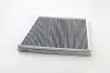 Фильтр салона MB C-class W203 00-07 (вугільний) CLEAN FILTERS NC2115CA (фото 1)