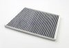 Фільтр салону MB C-class W203 00-07 (вугільний) CLEAN FILTERS NC2115CA (фото 2)