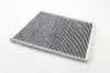 Фильтр салона MB C-class W203 00-07 (вугільний) CLEAN FILTERS NC2115CA (фото 2)