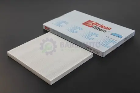 Фильтр салона Kia Cerato/Sorento II 04- CLEAN FILTERS NC2379
