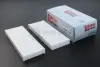 Фільтр салону Nissan Navara/Pathfinder 2.5/3.0 dCi 02- CLEAN FILTERS NC2400 (фото 1)