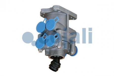Головний гальмівний клапан COJALI 2312510 (фото 1)