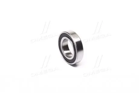 Подшипник (Complex) COMPLEX AUTOMOTIVE BEARINGS Sp.z.o.o. COMPLEX AUTOMOTIVE BEARINGS Sp.z.o.o. 6006-2RS