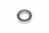 Подшипник генератора (Complex) COMPLEX AUTOMOTIVE BEARINGS Sp.z.o.o. COMPLEX AUTOMOTIVE BEARINGS Sp.z.o.o. 6007-2RS (фото 1)