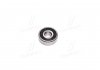 Подшипник (Complex) COMPLEX AUTOMOTIVE BEARINGS Sp.z.o.o. COMPLEX AUTOMOTIVE BEARINGS Sp.z.o.o. 6200-2RS (фото 1)