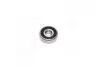 Підшипник (Complex) COMPLEX AUTOMOTIVE BEARINGS Sp.z.o.o. 6200-2RS (фото 1)