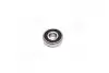 Підшипник (Complex) COMPLEX AUTOMOTIVE BEARINGS Sp.z.o.o. 6200-2RS (фото 3)