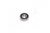 Підшипник (Complex) COMPLEX AUTOMOTIVE BEARINGS Sp.z.o.o. 6200-2RS (фото 4)