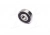 Подшипник (Complex) COMPLEX AUTOMOTIVE BEARINGS Sp.z.o.o. COMPLEX AUTOMOTIVE BEARINGS Sp.z.o.o. 6201-2RS (фото 3)