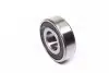 Підшипник (Complex) COMPLEX AUTOMOTIVE BEARINGS Sp.z.o.o. 6204-2RS (фото 1)