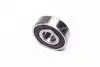 Подшипник (Complex) COMPLEX AUTOMOTIVE BEARINGS Sp.z.o.o. COMPLEX AUTOMOTIVE BEARINGS Sp.z.o.o. 6302-2RS (фото 3)