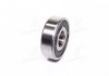 Підшипник (вир-во Complex) COMPLEX AUTOMOTIVE BEARINGS Sp.z.o.o. 6302-2RS (фото 4)